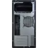 Κουτί PC Inter-Tech TM-515 Micro Tower μαύρο