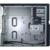 Κουτί PC Inter-Tech TM-515 Micro Tower μαύρο