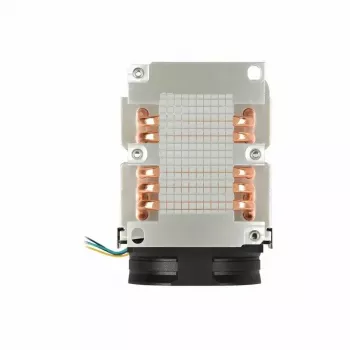 Inter-Tech 88885423 σύστημα ψύξης επεξεργαστή 8 cm
