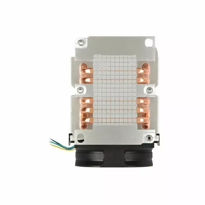 Inter-Tech 88885423 σύστημα ψύξης επεξεργαστή 8 cm