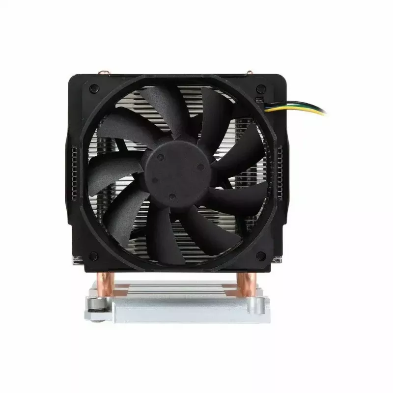 Inter-Tech 88885423 σύστημα ψύξης επεξεργαστή 8 cm