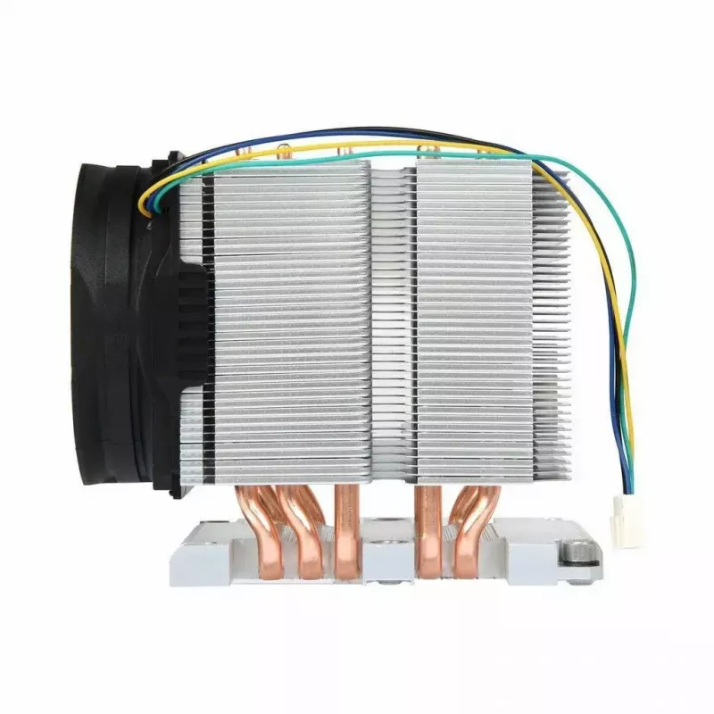 Inter-Tech 88885423 σύστημα ψύξης επεξεργαστή 8 cm