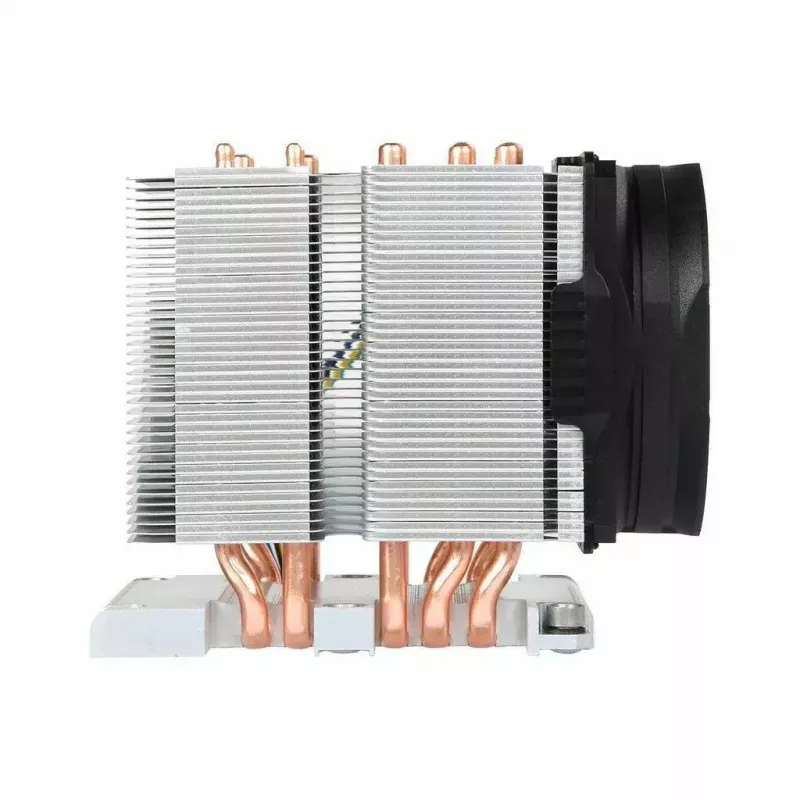 Inter-Tech 88885423 σύστημα ψύξης επεξεργαστή 8 cm