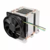 Inter-Tech 88885423 σύστημα ψύξης επεξεργαστή 8 cm