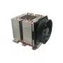Inter-Tech 88885423 σύστημα ψύξης επεξεργαστή 8 cm