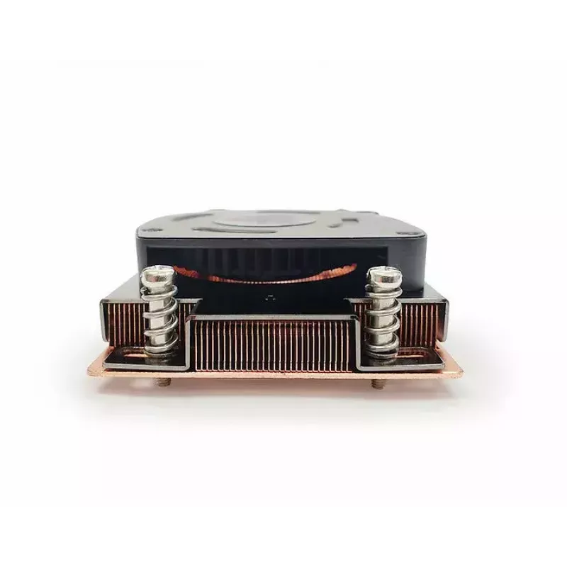 Ψύκτρα αέρα Dynatron A52 Σύστημα ψύξης επεξεργαστή 8 cm 2000-8600 RPM