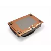 Ψύκτρα αέρα Dynatron A52 Σύστημα ψύξης επεξεργαστή 8 cm 2000-8600 RPM