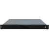 Κουτί διακομιστή Inter-Tech IPC 1U-10248 Rack Μαύρο