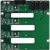 Κουτί διακομιστή Inter-Tech SC-4100 Rack Μαύρο