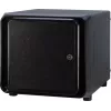 Κουτί διακομιστή Inter-Tech SC-4100 Rack Μαύρο