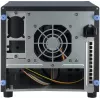 Κουτί διακομιστή Inter-Tech SC-4100 Rack Μαύρο