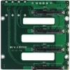 Κουτί διακομιστή Inter-Tech SC-4100 Rack Μαύρο