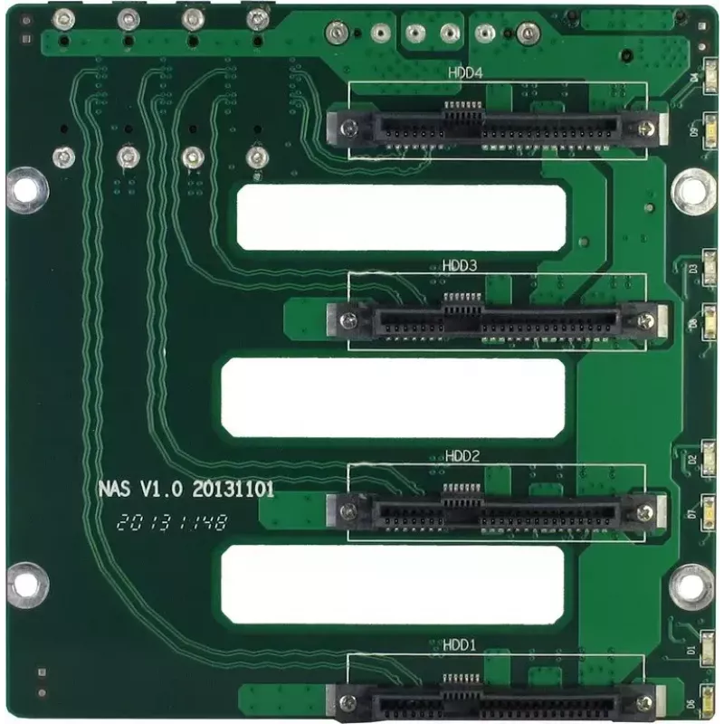 Κουτί διακομιστή Inter-Tech SC-4100 Rack Μαύρο