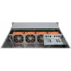 Κουτί διακομιστή Inter-Tech IPC 2U-2412 Rack Μαύρο, Ασημί