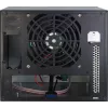 Κουτί PC Inter-Tech SC-4004 Small Form Factor Μαύρο