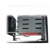 Κουτί PC Inter-Tech SC-4004 Small Form Factor Μαύρο