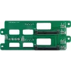 Κουτί PC Inter-Tech SC-4004 Small Form Factor Μαύρο