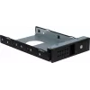Κουτί PC Inter-Tech SC-4004 Small Form Factor Μαύρο