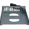 Κουτί PC Inter-Tech SC-4004 Small Form Factor Μαύρο