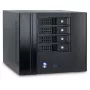 Κουτί PC Inter-Tech SC-4004 Small Form Factor Μαύρο