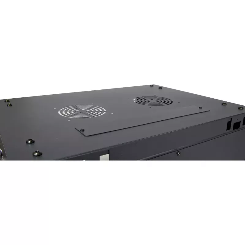 Rack τοίχου Inter-Tech SMA-6409