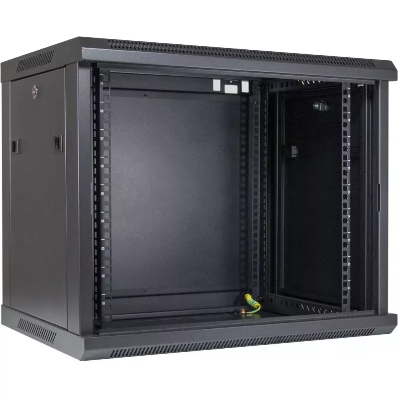 Rack τοίχου Inter-Tech SMA-6409