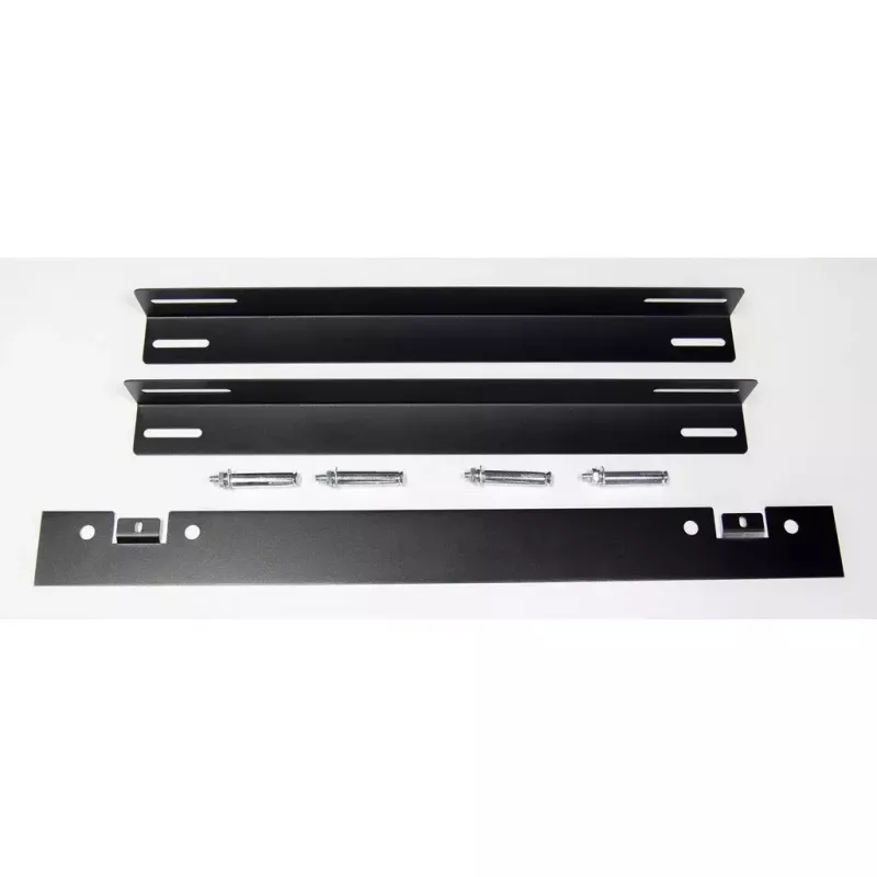 Rack τοίχου Inter-Tech SMA-6612