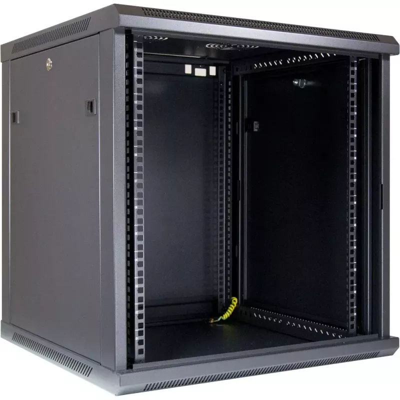 Rack τοίχου Inter-Tech SMA-6612