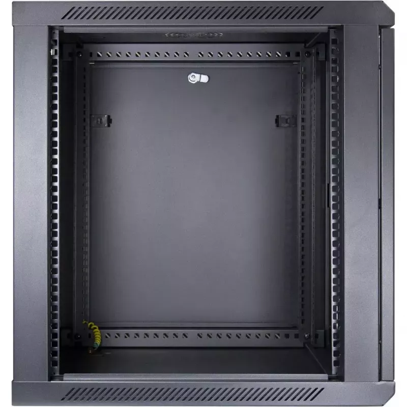 Rack τοίχου Inter-Tech SMA-6612