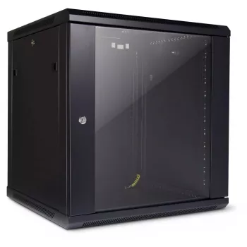 Rack τοίχου Inter-Tech SMA-6612