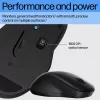 Ποντίκι HP 255 Dual Wireless Ποντίκι RF Wireless + Bluetooth