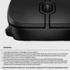 Ποντίκι HP 255 Dual Wireless Ποντίκι RF Wireless + Bluetooth