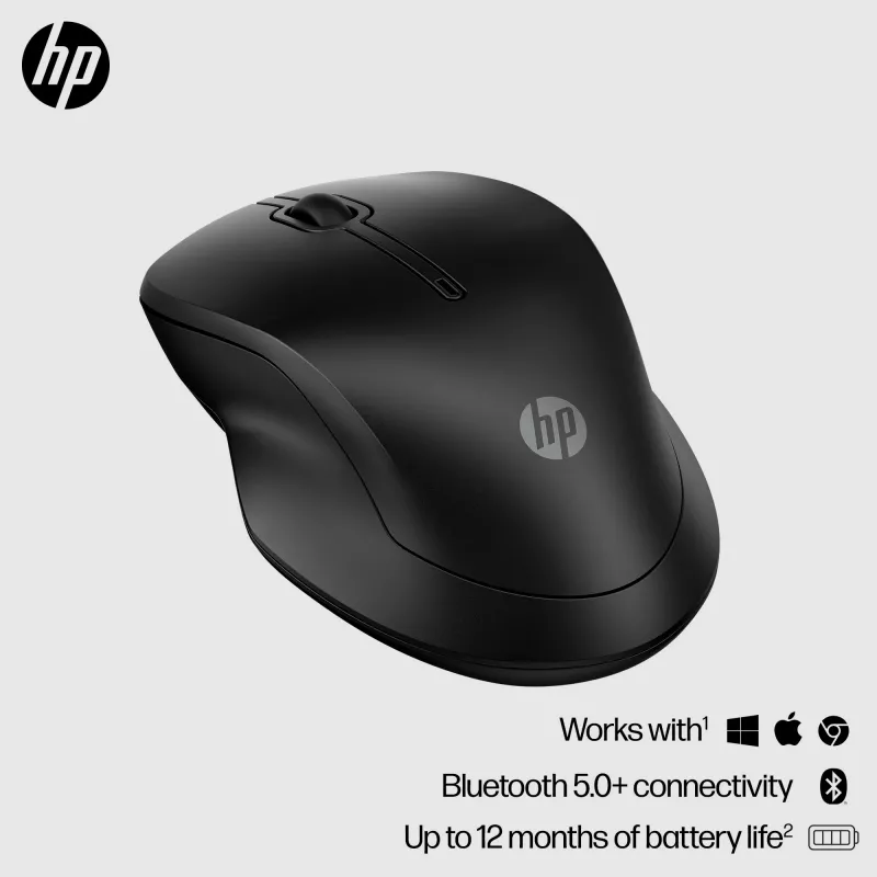 Ποντίκι HP 255 Dual Wireless Ποντίκι RF Wireless + Bluetooth