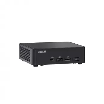 ASUS NUC 14 Pro RNUC14RVKV5068C3I Intel Core Ultra 5 135H 16 GB DDR5-SDRAM 512 GB SSD Windows 11 Pro UCFF Mini PC μαύρο