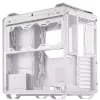ASUS TUF Gaming GT502 Midi Tower λευκό