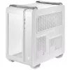 ASUS TUF Gaming GT502 Midi Tower λευκό
