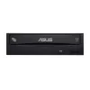 ASUS DRW-24D5MT οπτικός δίσκος Εσωτερικός DVD Super Multi DL μαύρο