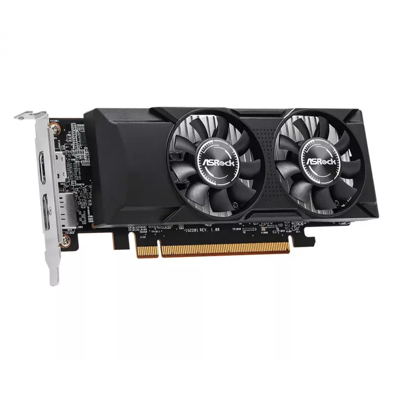 Κάρτα γραφικών Intel Arc A310 4GB GDDR6