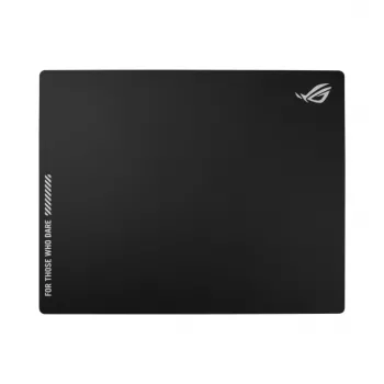ASUS ROG Moonstone Ace L Gaming mouse pad μαύρο