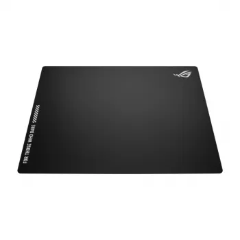 ASUS ROG Moonstone Ace L Gaming mouse pad μαύρο