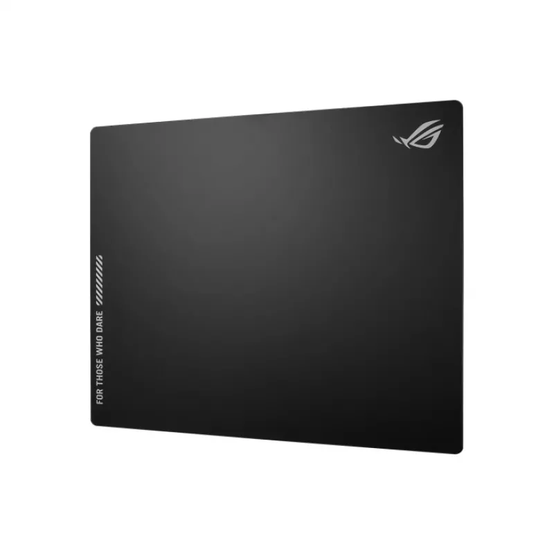 ASUS ROG Moonstone Ace L Gaming mouse pad μαύρο