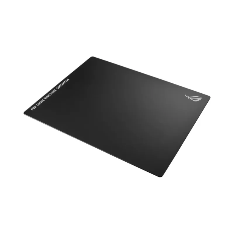 ASUS ROG Moonstone Ace L Gaming mouse pad μαύρο