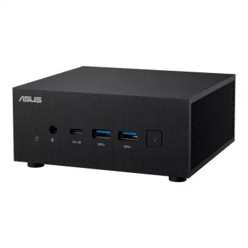 ASUS ExpertCenter PN53-BBR777HD 0,92L Mini-PC μαύρο 7735H 3,2 GHz