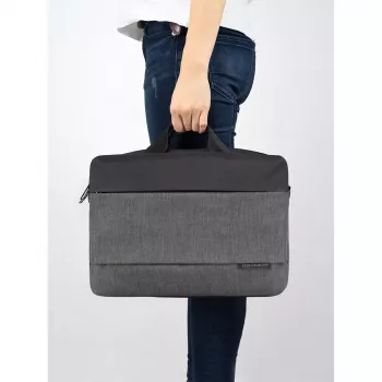 ASUS EOS 2 39,6 cm (15,6 ίντσες) Θήκη Sleeve γκρι