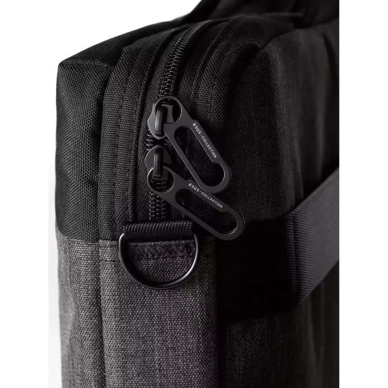 ASUS EOS 2 39,6 cm (15,6 ίντσες) Θήκη Sleeve γκρι