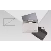 ASUS EOS 2 39,6 cm (15,6 ίντσες) Θήκη Sleeve γκρι