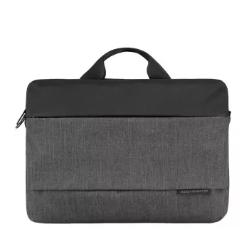 ASUS EOS 2 39,6 cm (15,6 ίντσες) Θήκη Sleeve γκρι