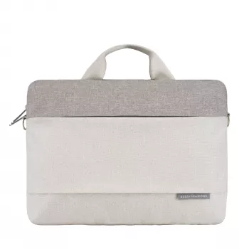 Θήκη Sleeve ASUS EOS 2 Carry Bag 39,6 cm (15,6 ίντσες) – Πολυεστέρας, 0,48 kg, λαβές μεταφοράς και ιμάντας ώμου