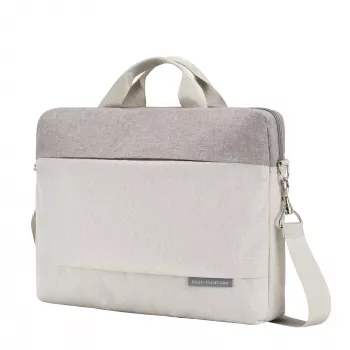 Θήκη Sleeve ASUS EOS 2 Carry Bag 39,6 cm (15,6 ίντσες) – Πολυεστέρας, 0,48 kg, λαβές μεταφοράς και ιμάντας ώμου
