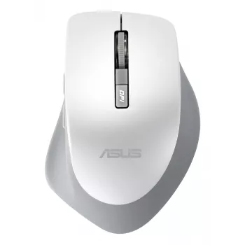 ASUS WT425 Ποντίκι Γραφείου Δεξιόχειρες RF Ασύρματο Οπτικό 1600 DPI